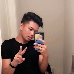 Meet your Posher, Christian